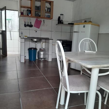 Casa De Dois Quartos Com Cozinha Perto Do Aeroporto Aluizio Alves Natal Exteriör bild