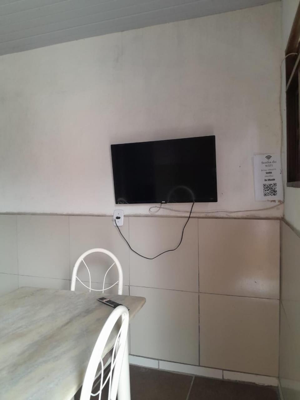 Casa De Dois Quartos Com Cozinha Perto Do Aeroporto Aluizio Alves Natal Exteriör bild