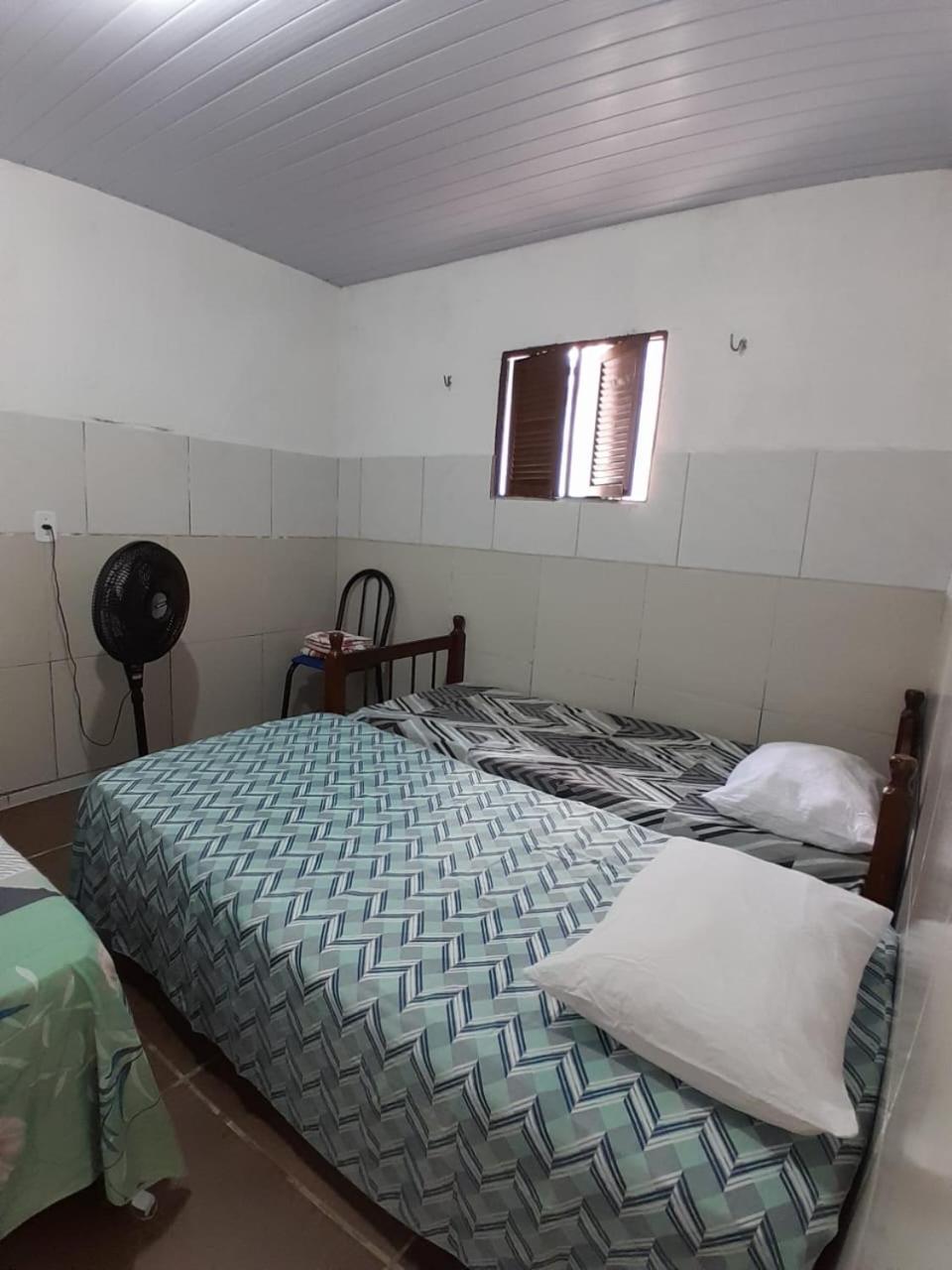 Casa De Dois Quartos Com Cozinha Perto Do Aeroporto Aluizio Alves Natal Exteriör bild