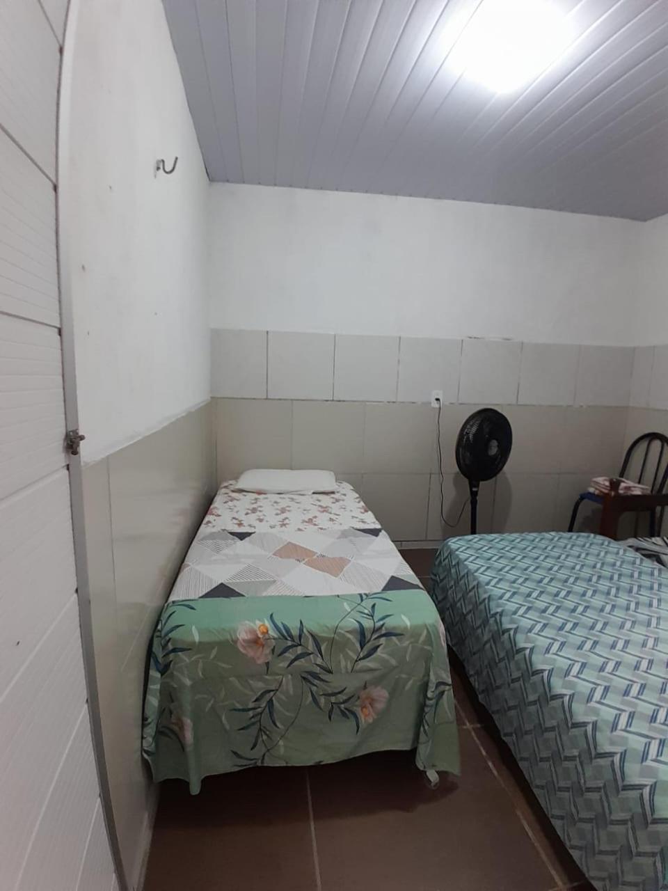 Casa De Dois Quartos Com Cozinha Perto Do Aeroporto Aluizio Alves Natal Exteriör bild