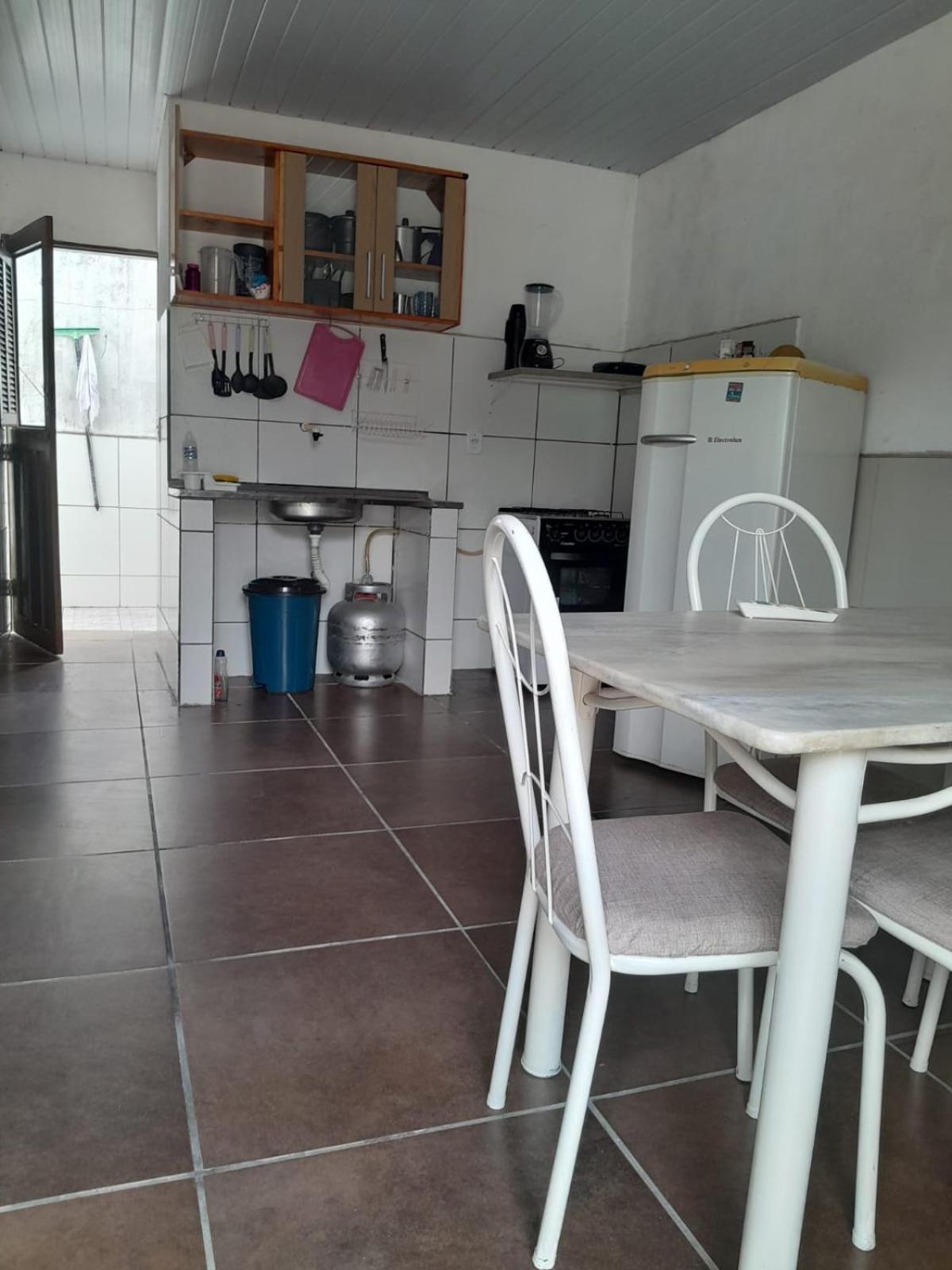 Casa De Dois Quartos Com Cozinha Perto Do Aeroporto Aluizio Alves Natal Exteriör bild